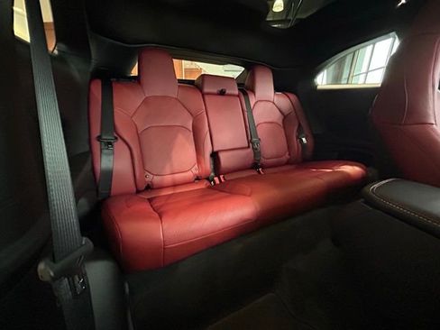 New 2026 Dodge Charger R/T Scat Pack image 39