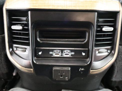 Used 2023 RAM 3500 Limited AWD/4WD image 66