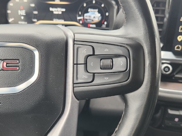 Used 2025 GMC Sierra 1500 SLT RWD image 29