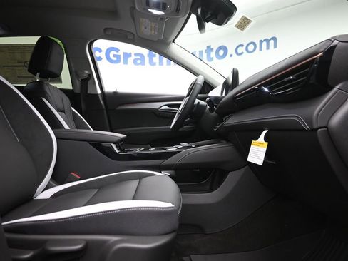 New 2026 Buick Envision Sport Touring image 7