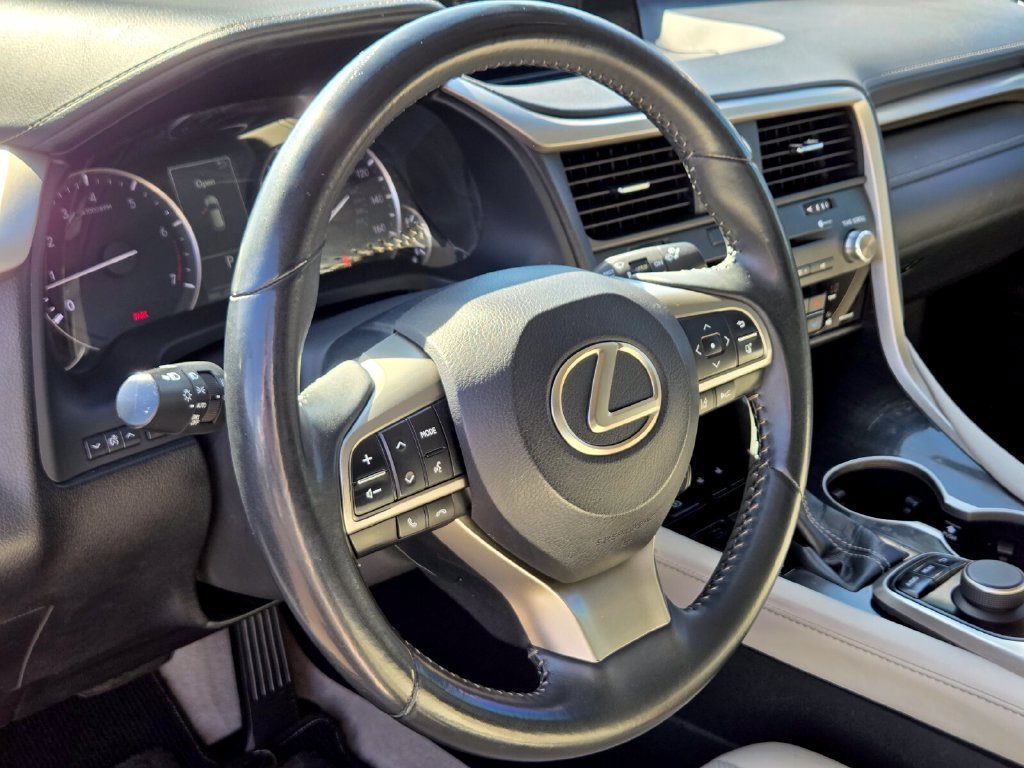 Used 2017 Lexus RX 350 AWD w/ Accessory Package image 24