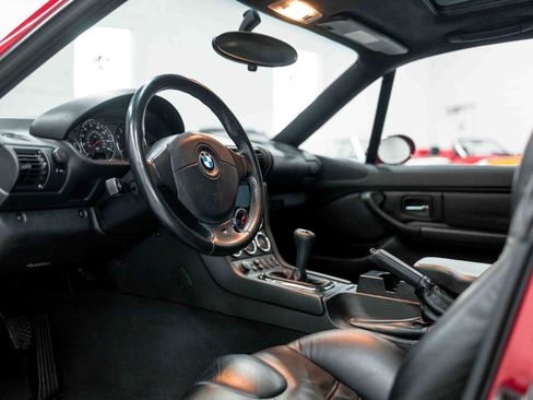 Used 1999 BMW M Coupe image 2