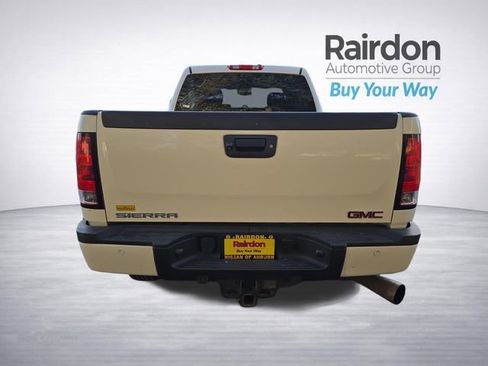 Used 2012 GMC Sierra 2500 Denali image 7