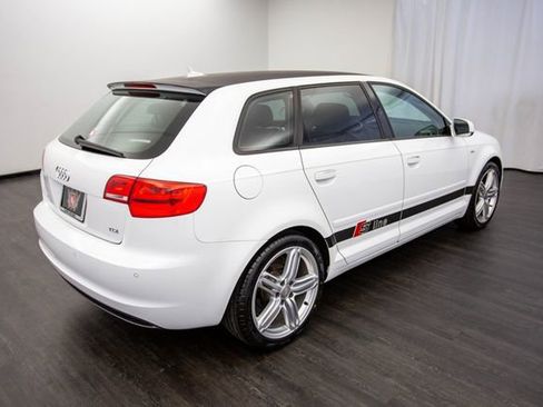 Used 2011 Audi A3 TDI Premium Plus image 10