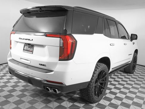 Used 2026 GMC Yukon Denali Ultimate image 5