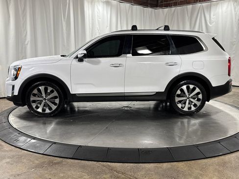 Used 2021 Kia Telluride S AWD/4WD image 8