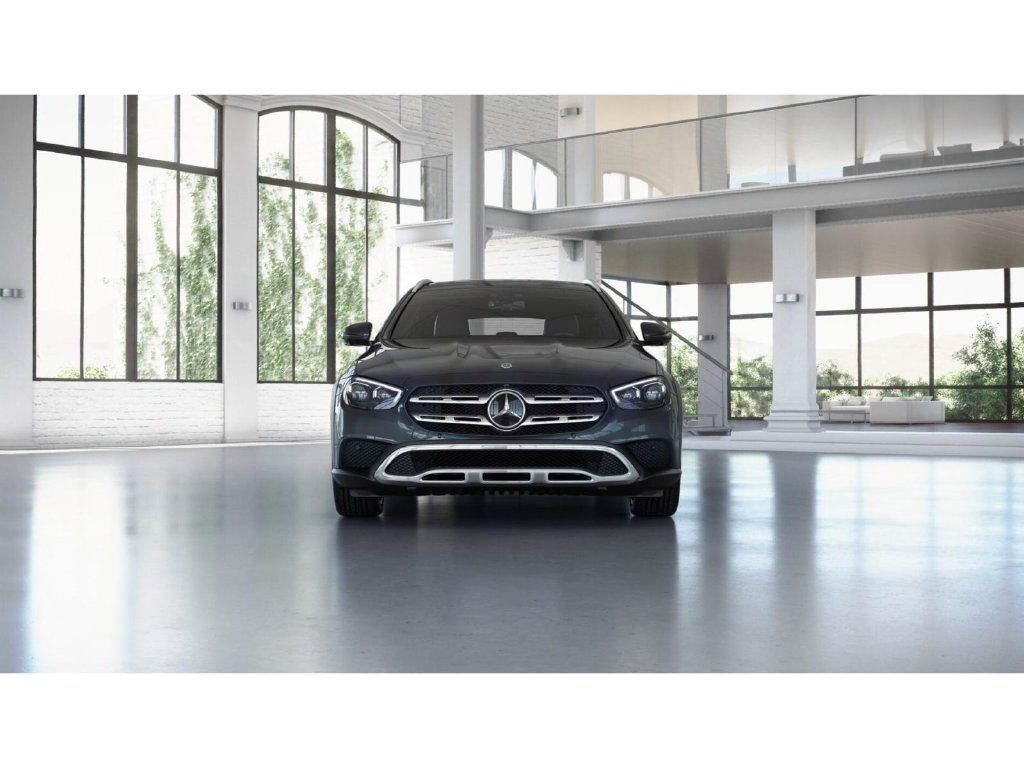 Used 2023 Mercedes-Benz E 450 4MATIC All-Terrain Wagon image 8