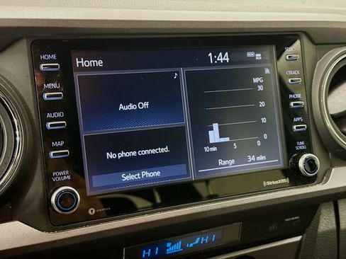 Used 2023 Toyota Tacoma TRD Off-Road image 13