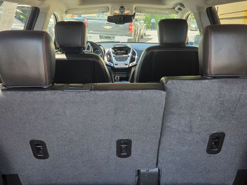 Used 2014 GMC Terrain Denali w/ Cargo Package AWD/4WD image 4