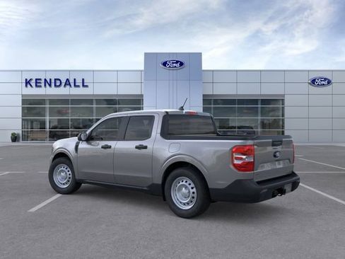 New 2026 Ford Maverick XL AWD/4WD image 4