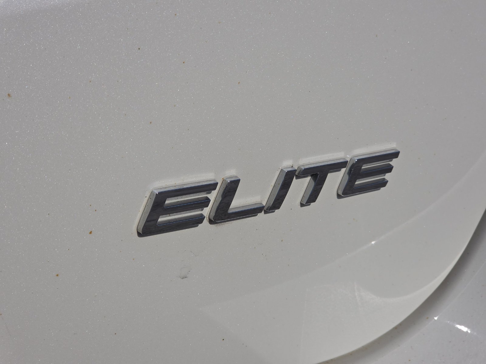 Used 2019 Honda Odyssey Elite image 9