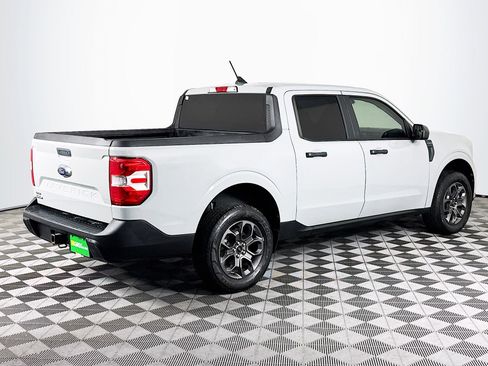 Used 2022 Ford Maverick XLT FWD image 10