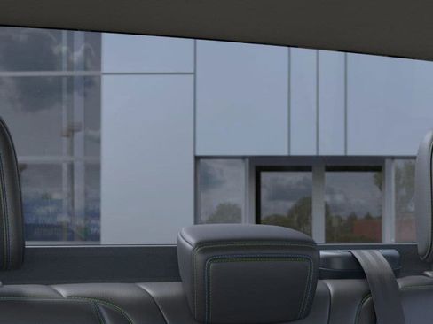 New 2026 Ford Maverick Lobo AWD/4WD image 24