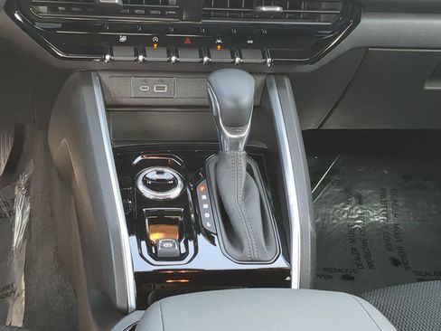 Used 2023 Chevrolet Colorado LT w/ LT Convenience Package image 25