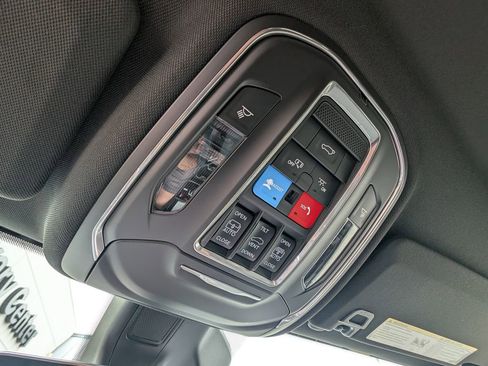 New 2026 Jeep Grand Cherokee L Limited image 40