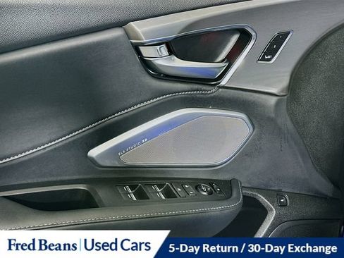 Used 2021 Acura RDX A-Spec FWD image 25