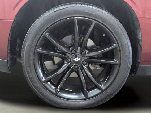 Used 2018 Dodge Challenger R/T w/ Blacktop Package RWD image 23