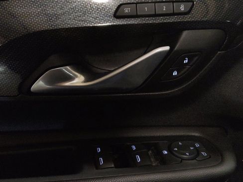 Used 2022 GMC Terrain AT4 w/ Infotainment Package II image 27