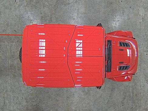 New 2026 Jeep Wrangler Rubicon image 38