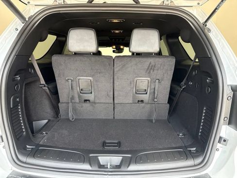 Used 2026 Dodge Durango GT w/ Tow 'N Go Package AWD/4WD image 9