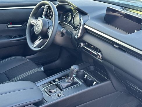 New 2026 MAZDA CX-50 AWD 2.5 S w/ Cargo Package image 8