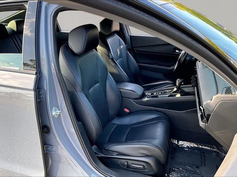 Used 2024 Honda Accord Sport image 22