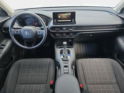 Used 2023 Honda HR-V LX image 10