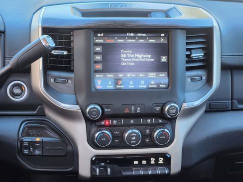 Used 2021 RAM 2500 Laramie image 20