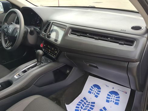 Used 2020 Honda HR-V EX image 31