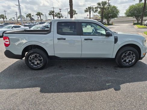 Certified 2024 Ford Maverick XLT FWD image 6
