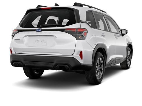 New 2026 Subaru Forester AWD/4WD image 7