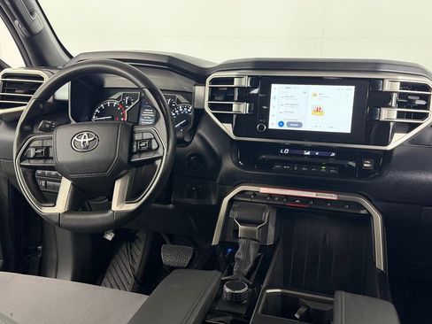 Used 2025 Toyota Tundra SR5 RWD image 24