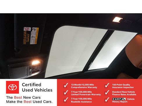 Certified 2024 Toyota Highlander Platinum AWD/4WD image 26