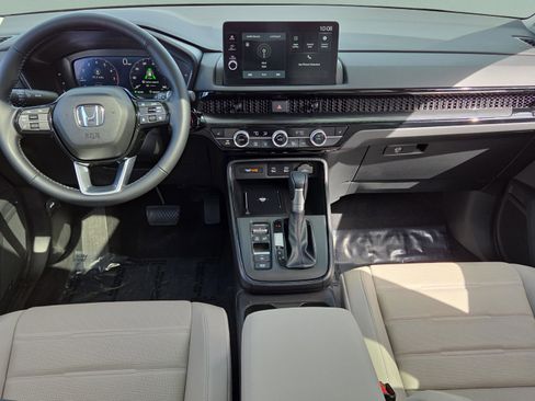 Used 2026 Honda CR-V EX-L image 13