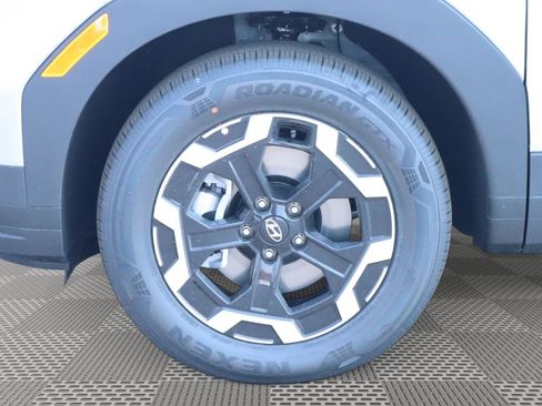 New 2026 Hyundai Santa Fe SEL image 4