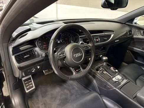 Used 2016 Audi RS 7 Prestige w/ Driver Assistance Package AWD/4WD image 18
