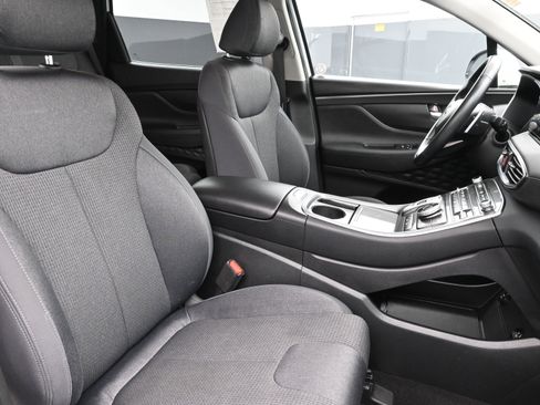 Used 2023 Hyundai Santa Fe SEL image 26