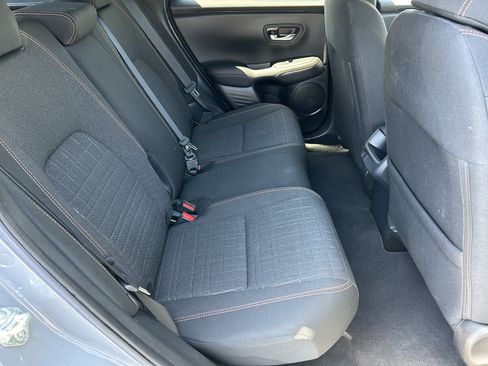 Used 2024 Honda HR-V Sport image 11