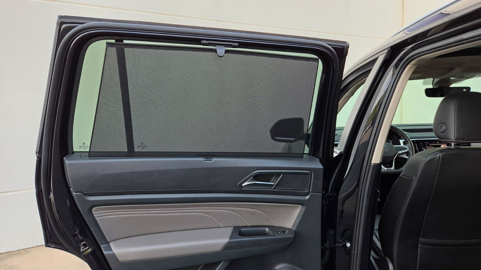 Certified 2022 Volkswagen Atlas SEL AWD/4WD image 46