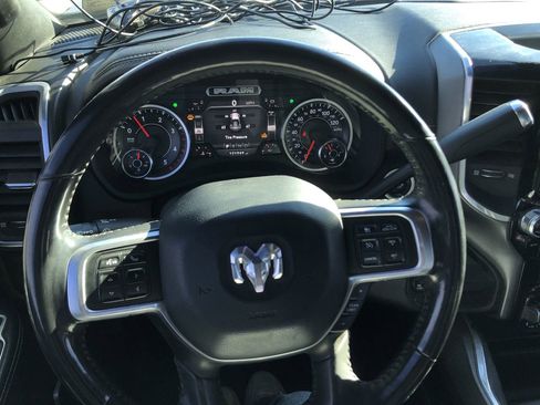 Used 2020 RAM 2500 Laramie w/ Night Edition image 15