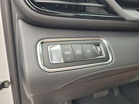 New 2026 Buick Enclave Sport Touring w/ Power Package image 25