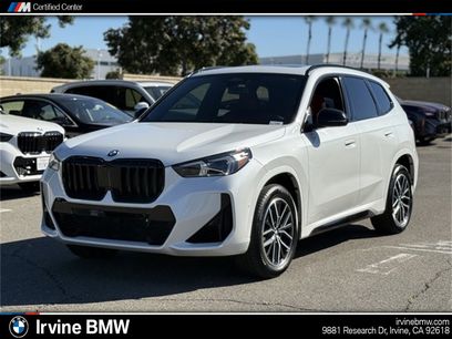 Certified 2023 BMW X1 xDrive28i w/ M Sport Package