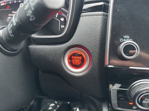 Used 2019 Honda CR-V EX image 12