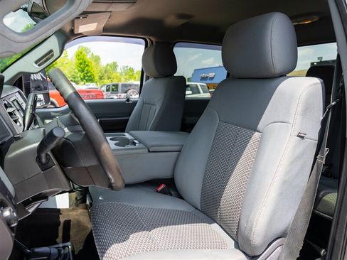 Used 2015 Ford F250 XLT AWD/4WD image 16