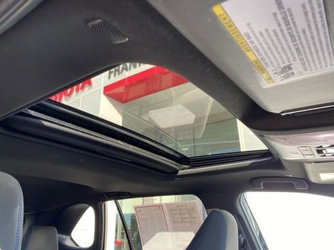 Certified 2024 Toyota RAV4 SE w/ Convenience Package image 18