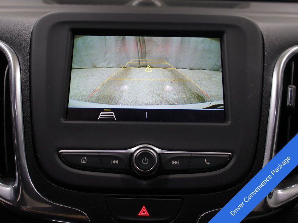 Used 2019 Chevrolet Equinox LT AWD/4WD image 6