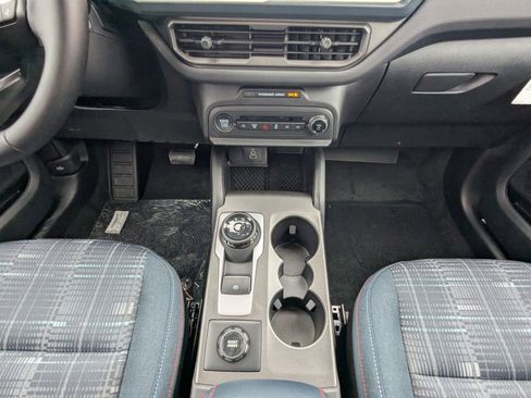 New 2026 Ford Bronco Sport Heritage w/ Convenience Package image 19