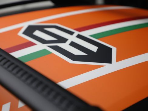 Used 2024 Lamborghini Huracan Sterrato image 28