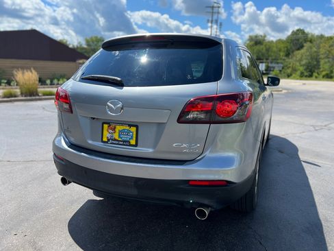 Used 2014 MAZDA CX-9 Touring image 7