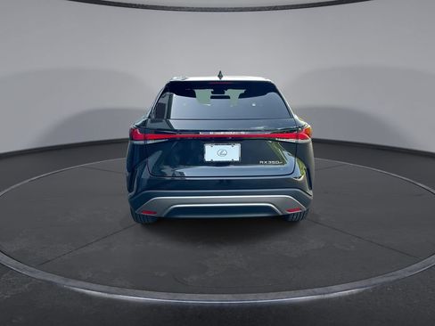 Used 2025 Lexus RX 350 FWD w/ Technology Package image 17